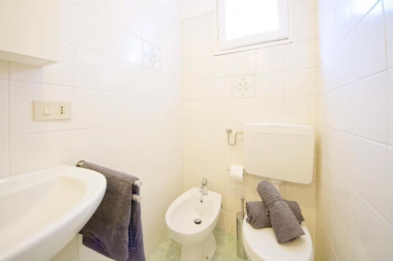 Gondola View Apartment Wenecja Zewnętrze zdjęcie